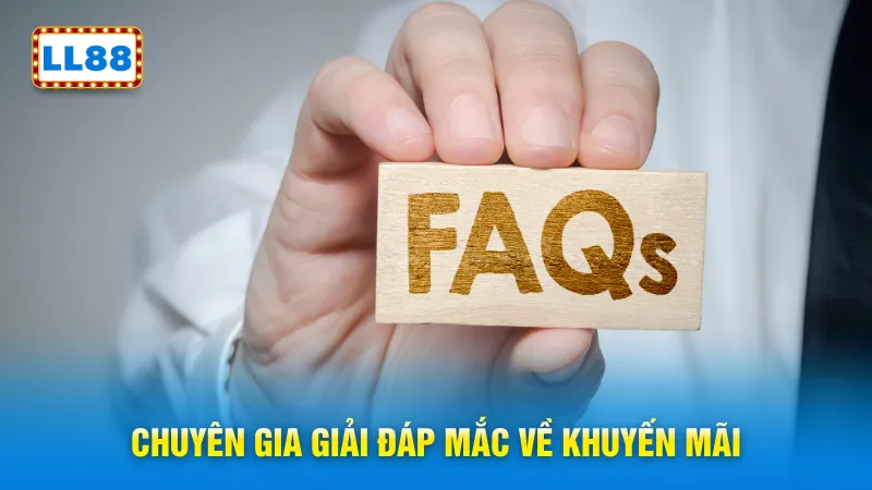 Chuyên gia giải đáp mắc về khuyến mãi